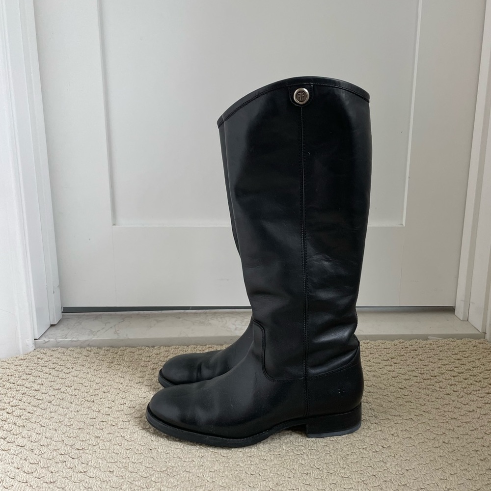 Frye Melissa Riding boot